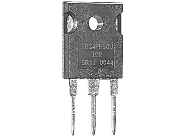 G30T60 N-KANAVA MOSFET 600V 30A TO-247