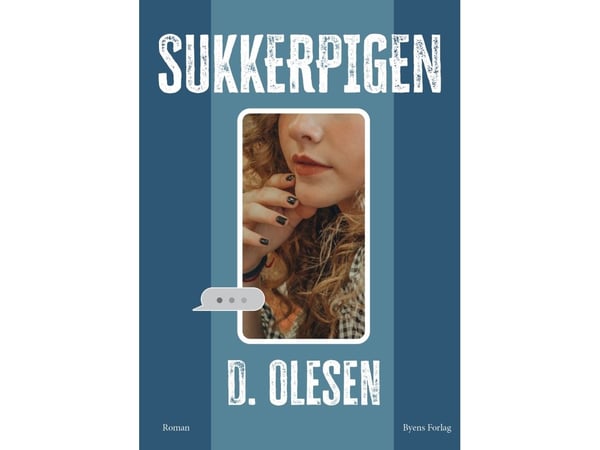 Sokerityttö | D. Olesen | Kieli: Tanska