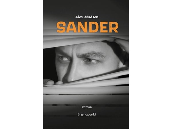 Sander | Alex Madsen | Kieli: Tanska