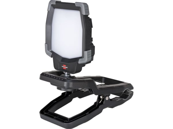 Brennenstuhl 1173070020, Sort, IP65, III, IK08, 40 W, LED