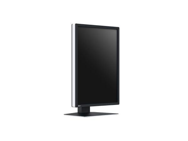 EIZO RadiForce RX270 - LCD-skjerm - 2MP - farge - 21.3" - 1200 x 1600 - IPS - 1000 cd/m² - 1800:1 - 20 ms - DVI-D, 2xDisplayPort - svart