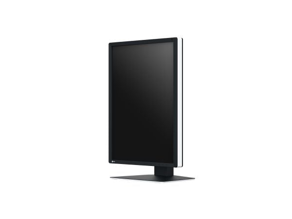 EIZO RadiForce RX270 - LCD-skjerm - 2MP - farge - 21.3" - 1200 x 1600 - IPS - 1000 cd/m² - 1800:1 - 20 ms - DVI-D, 2xDisplayPort - svart