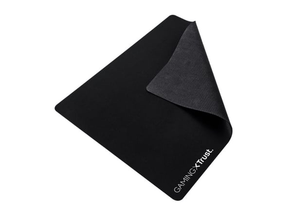 Trust GXT 112 Felox - Mus - 6 knapper - trådløs, kablet - USB, USB-C - svart