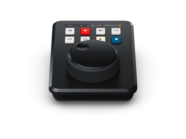 Blackmagic Design HyperDeck Shuttle HD, Svart, Windows 10, Windows 11, Mac OS X 11.0 Big Sur, Mac OS X 12.0 Monterey, 98 mm, 49,5 mm, 137,2 mm