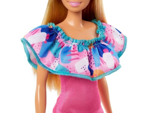Barbie Stacie & Barbie 2-Pack