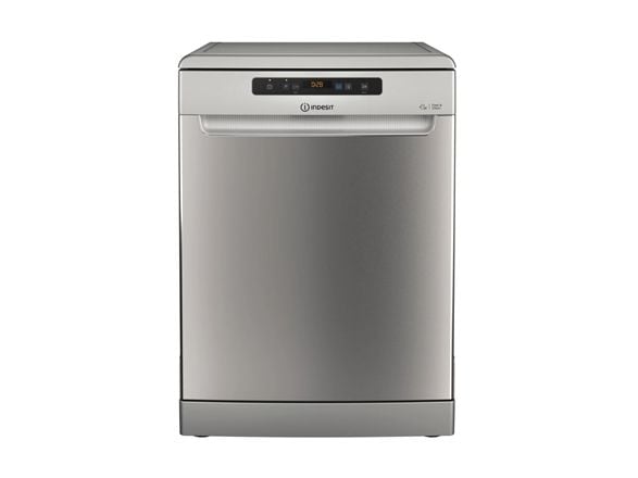 Indesit D2F HD624 AS - Astianpesukone - Hopea