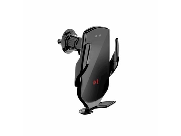 MaXlife MXCH-08, Mobiltelefon/smarttelefon, Passiv holder, Bil, Sort