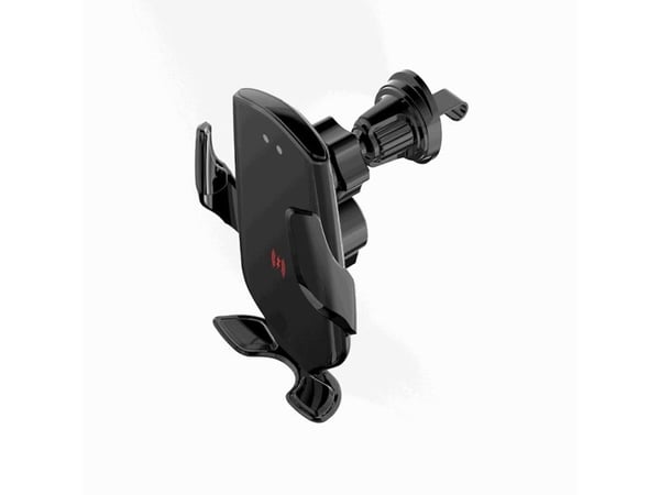 MaXlife MXCH-08, Mobiltelefon/smarttelefon, Passiv holder, Bil, Sort