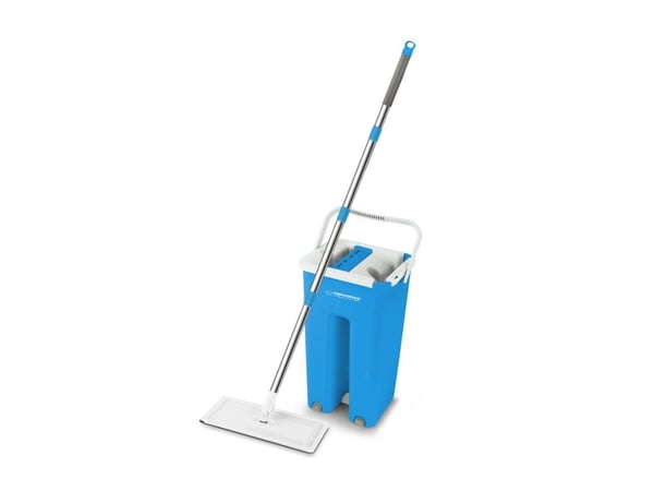 Mopp Esperanza Perfect Clean EHS004 med hink Mopp Esperanza Perfect Clean EHS004 med hink