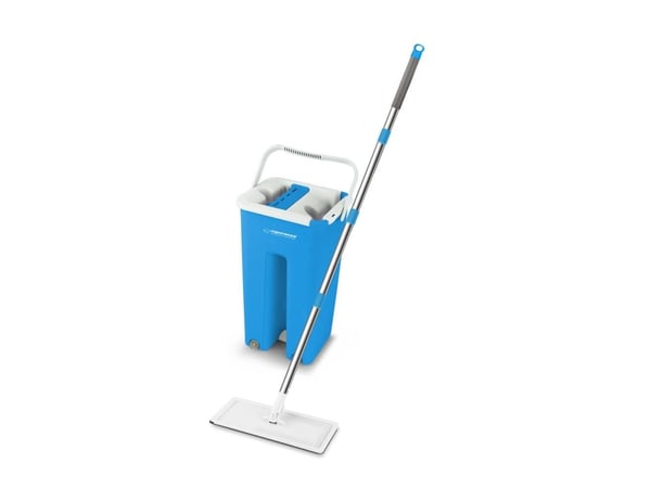 Mopp Esperanza Perfect Clean EHS004 med hink