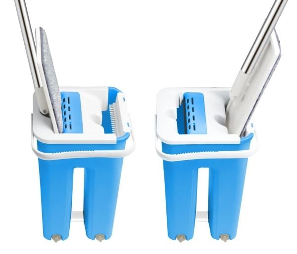 Mopp Esperanza Perfect Clean EHS004 med hink