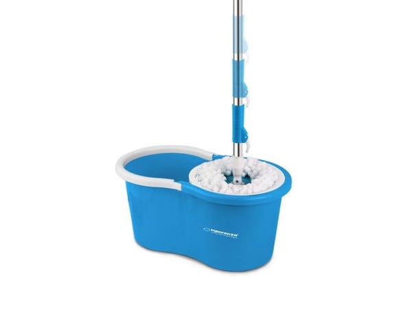 Mopp Esperanza Perfect Clean (EHS005) med hink