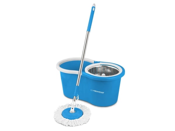 Esperanza EHS006 Rotary Mop