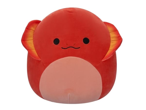 Squishmallows 30 cm P18 Maxie Lizard