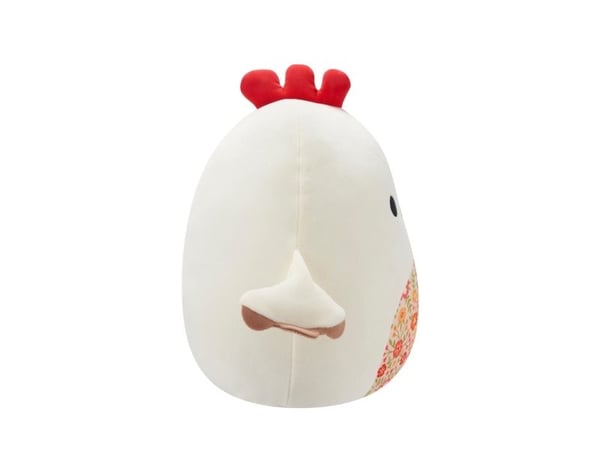 Squishmallows 30 cm P18 Todd Rooster