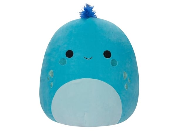 Squishmallows 40 cm P18 Dijimon Iguana