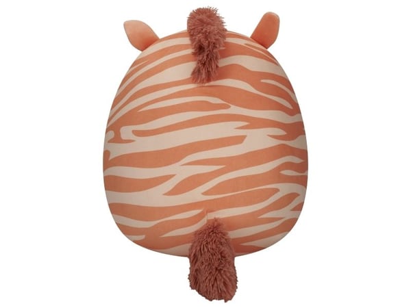 Squishmallows 50 cm P18 Josue Zebra