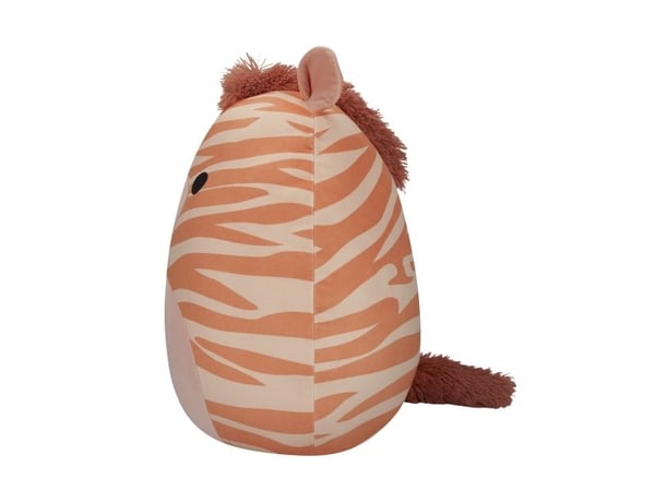 Squishmallows 50 cm P18 Josue Zebra