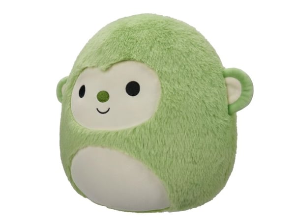Squishmallows 30 cm P18 Fuzz A Mallows Mills Monkey