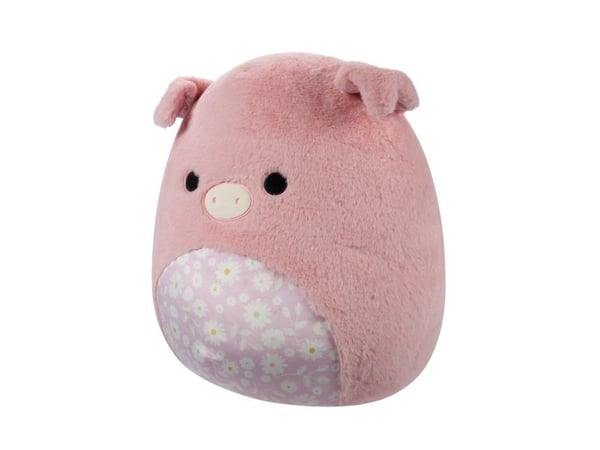 Squishmallows 50 cm P18 Fuzz A Mallows Peter Pig