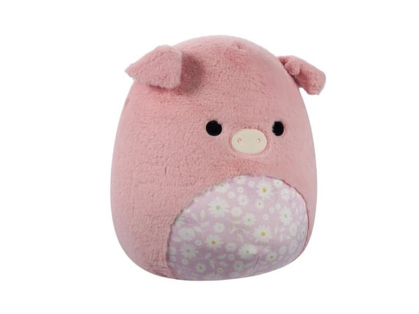 Squishmallows 50 cm P18 Fuzz A Mallows Peter Pig