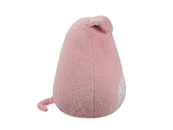 Squishmallows 50 cm P18 Fuzz A Mallows Peter Pig