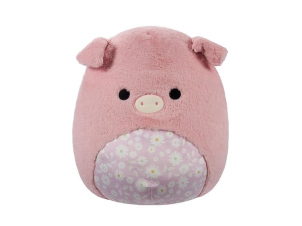 Squishmallows 50 cm P18 Fuzz A Mallows Peter Pig