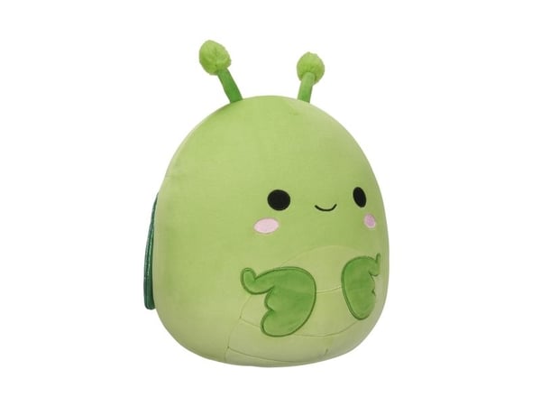 Squishmallows 30 cm P19 Weston Mantis