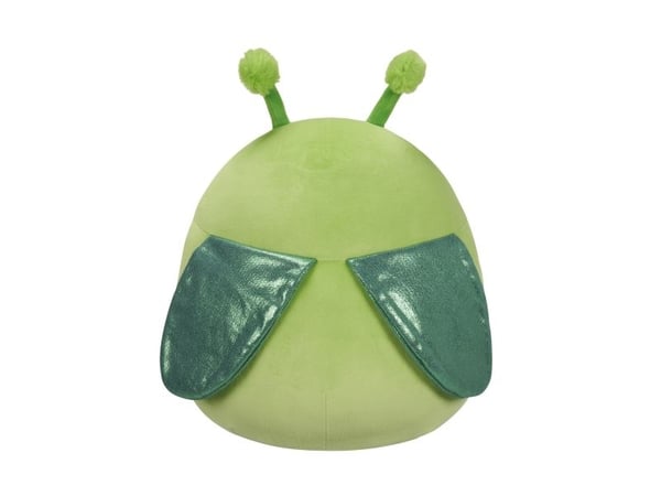 Squishmallows 30 cm P19 Weston Mantis