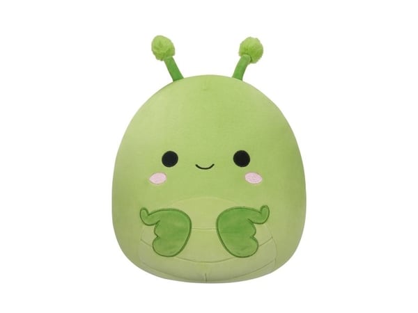 Squishmallows 30 cm P19 Weston Mantis
