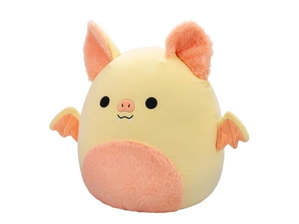 Squishmallows 40 cm P19 Meghan Bat