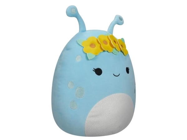 Squishmallows 40 cm P19 Natnat Alien