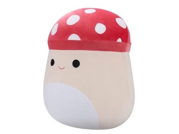 Squishmallows 50 cm P19 Malcolm Svamp