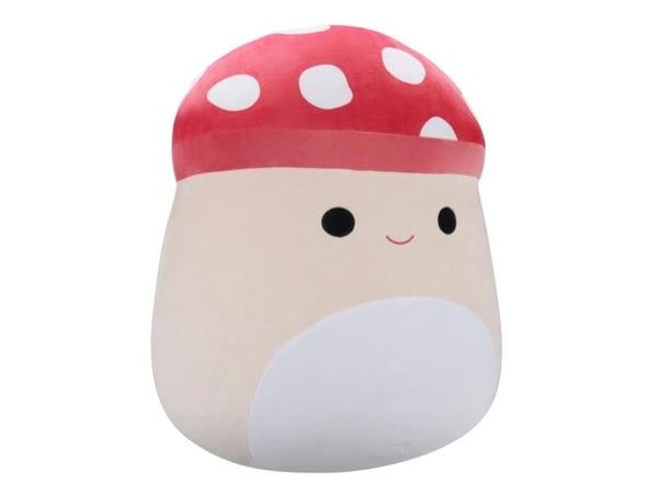 Squishmallows 50 cm P19 Malcolm Svamp
