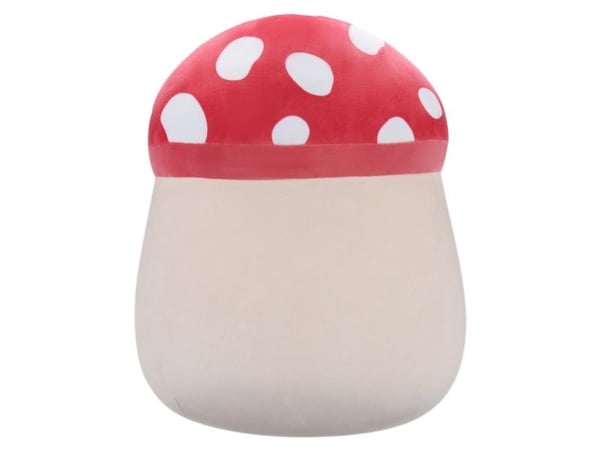 Squishmallows 50 cm P19 Malcolm Svamp