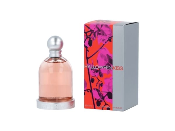 JESUS DEL POZO KISS EAU DE TOILETTE 100ML VAPORIZER