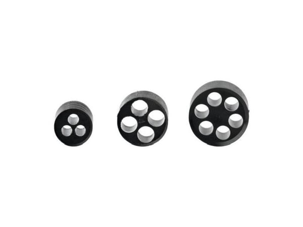 Jacob WJ-DM 32/6X6 Tiivistepala 25 kpl