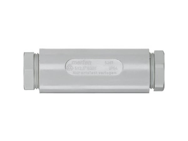 Schneider Electric 526129 Kaapeliholkki Sisältö: 1 kpl