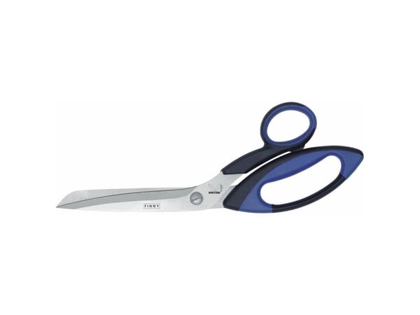 Kretzer 74530 Universal Kangassakset 12 cm Musta-sininen