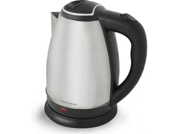 Esperanza TUGELA - Kjele - 1.8 liter - 2.2 kW - inox