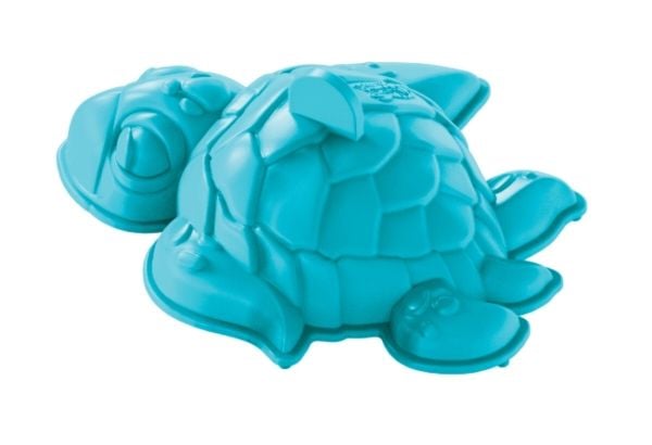 Kinetic Sand Sandbox Set - Purple