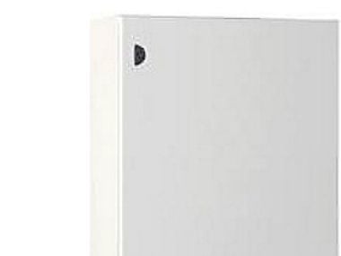 kaappi ecor ec030420 - B300Xh400Xd200 Ecor seinäkaappi B: 300 K: 400 D:
