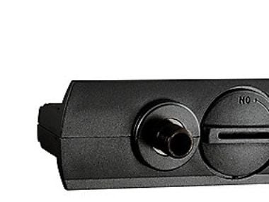 KVADRAT 1F 230V PENDELADAPTRAR SORTERING - STANDARD