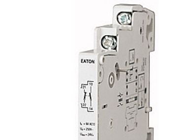 Eaton Z-HK, 8,8 mm, 65,5 mm, 80 mm, Valkoinen, -5 - 40 °C