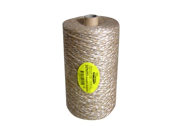 Ipone tvunnet syntetisk jutetau 1 kg