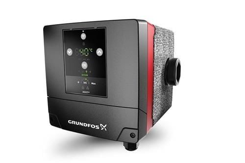 MIXIT DYNAMIC 25-6.3 L NRV - MIXIT DYNAMIC 25-6.3 L NRV