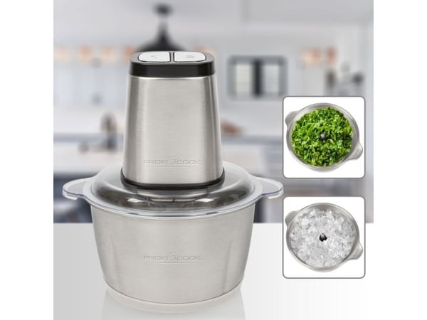 Proficoook Proficook ROZDRABNIACZ PC-MZ 1227 kvern/hakker