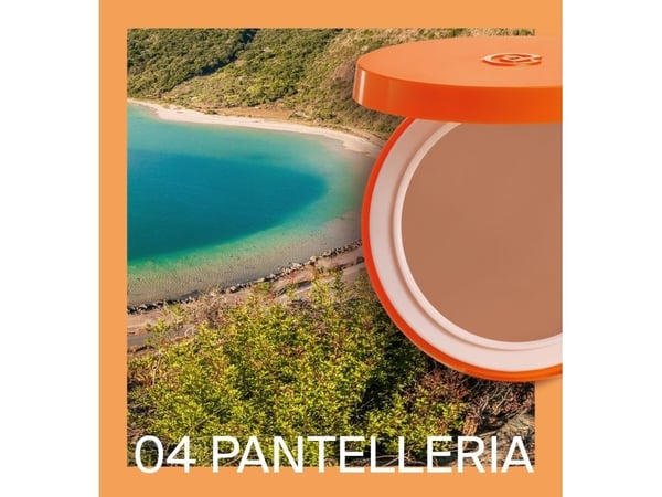Collistar COLLISTAR MEDITERRANEA SUN COMPACT FOUNDATION SPF15 04 PANTELLERIA Refill 10,5g