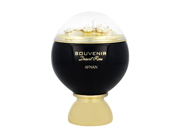 Afnan Souvenir Desert Rose Eau De Parfum 100 ml (woman)