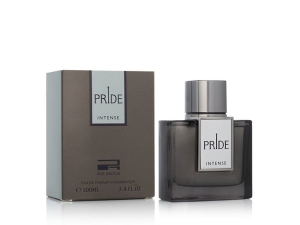 Rue Broca Pride Intense Eau De Parfum 100 ml (miehet)